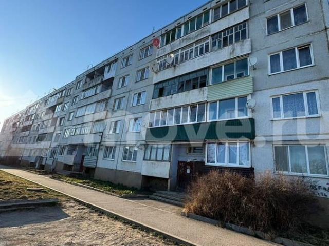 продажа жилая деревня Полоное ул. Аудрини, 3