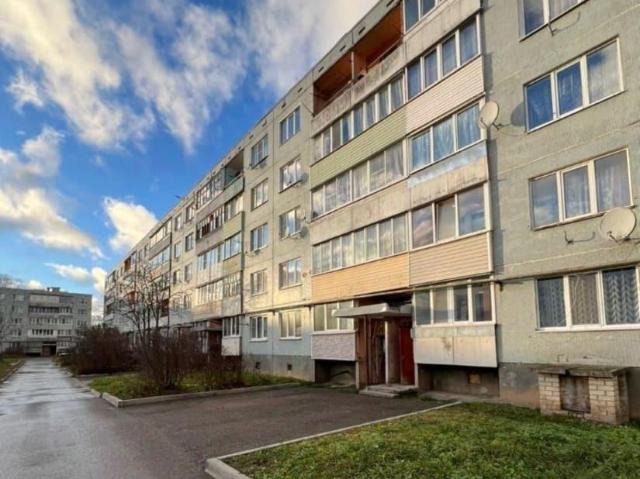 продажа жилая деревня Полоное улица Аудрини, 18