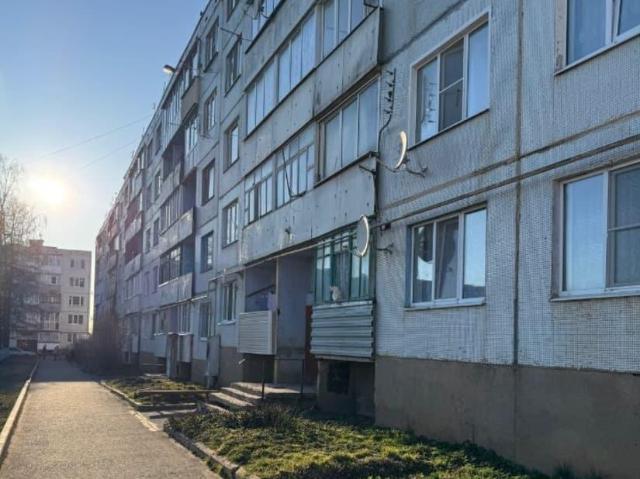 продажа жилая деревня Полоное улица Аудрини, 2