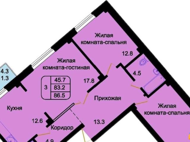 продажа жилая деревня Портянниково проезд Александровский, 10
