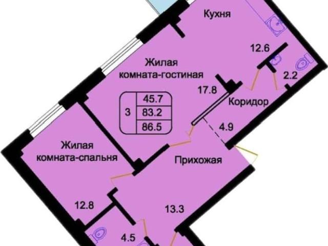 продажа жилая деревня Портянниково проезд Александровский, 10