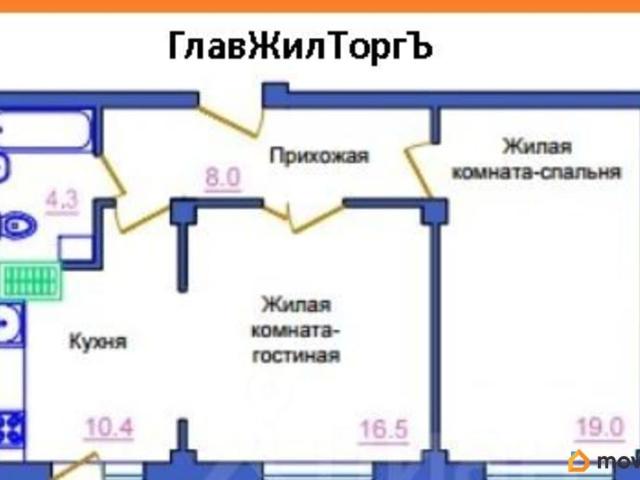 продажа жилая деревня Портянниково проезд Александровский, 10