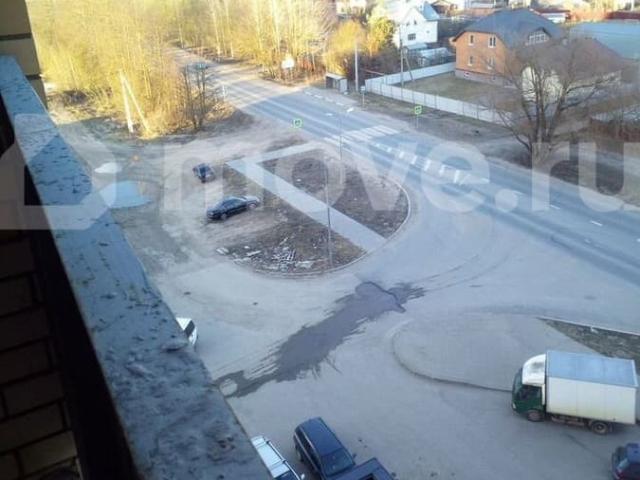 продажа жилая деревня Портянниково ул. Александровский пр, 2