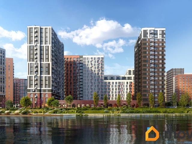 продажа жилая деревня Прокшино ул. М 2 Крым, 1В