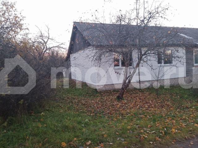 продажа жилая деревня Пустошь ул. Главная ул, 3