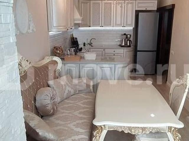 продажа жилая деревня Родина ул. Никольская ул