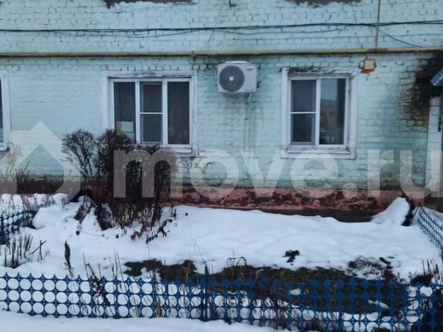 продажа жилая деревня Росстани микрорайон Совхозный, 8