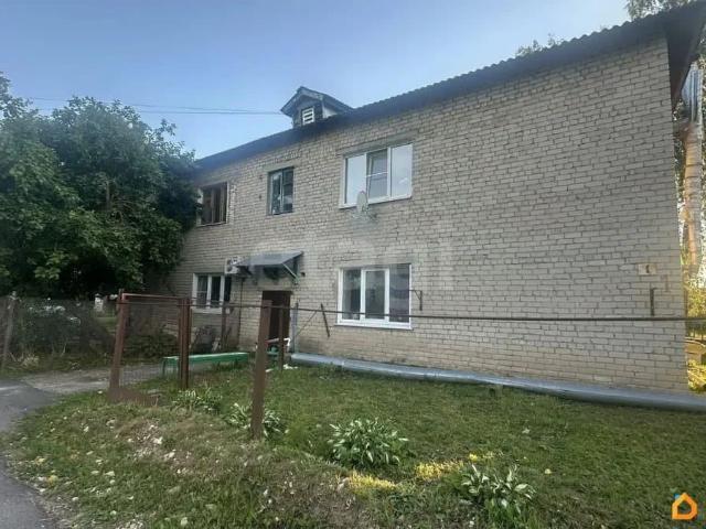 продажа жилая деревня Ручей улица Центральная, 1