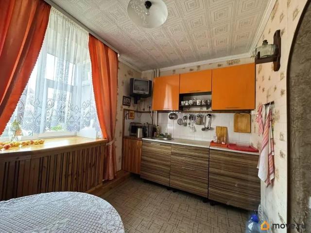 продажа жилая деревня Сайгатина улица Школьная, 4
