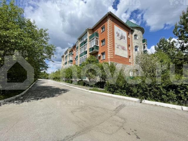 продажа жилая деревня Сарафаново ул. Центральная ул, 6