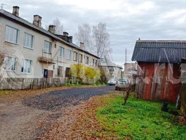 продажа жилая деревня Середка ул. Родионова, 6