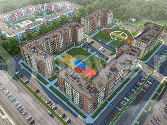 продажа жилая деревня Скотное ул. Рождественская, стр. 4