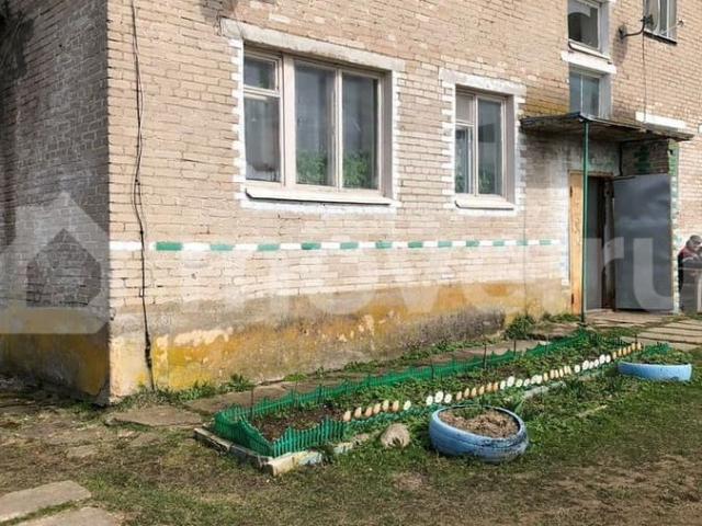 продажа жилая деревня Слобода ул. Садовая ул, 12