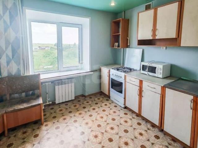 продажа жилая деревня Столбищи улица Центральная, 14