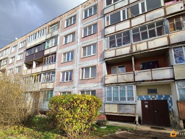продажа жилая деревня Строитель улица Речная, 1