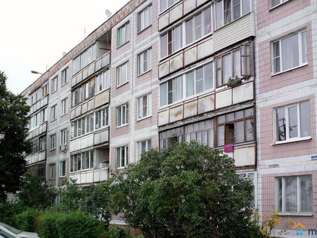 продажа жилая деревня Строитель Речная улица, 1