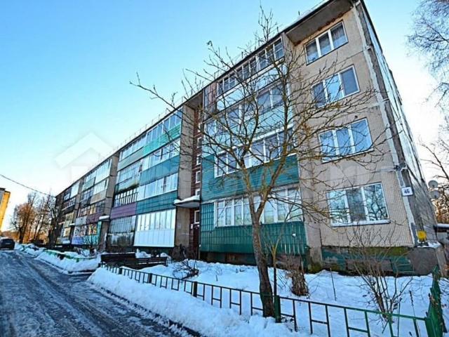 продажа жилая деревня Судниково ул. школьная ул, 6