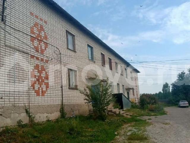 продажа жилая деревня Сухоблюдное ул. Молодёжная ул, 1