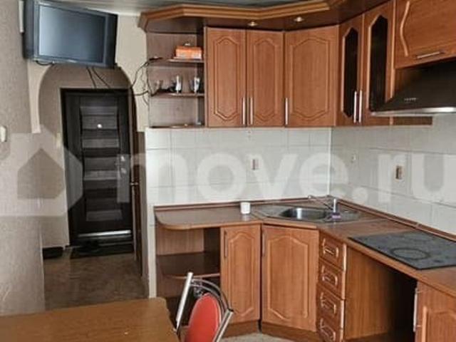 продажа жилая Дивногорск ул. 30 лет Победы, 7