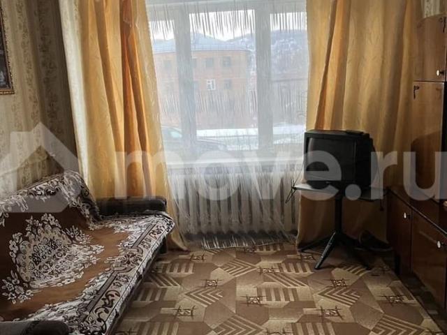 продажа жилая Дивногорск ул. Чкалова, 51