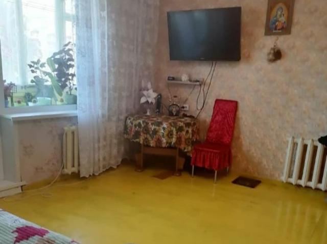 продажа жилая Дивногорск улица 30 лет Победы, 12