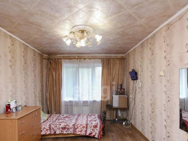 продажа жилая Дивногорск улица Гидростроителей, 8