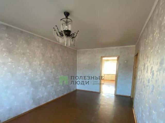 продажа жилая Дивногорск улица Чкалова, 68