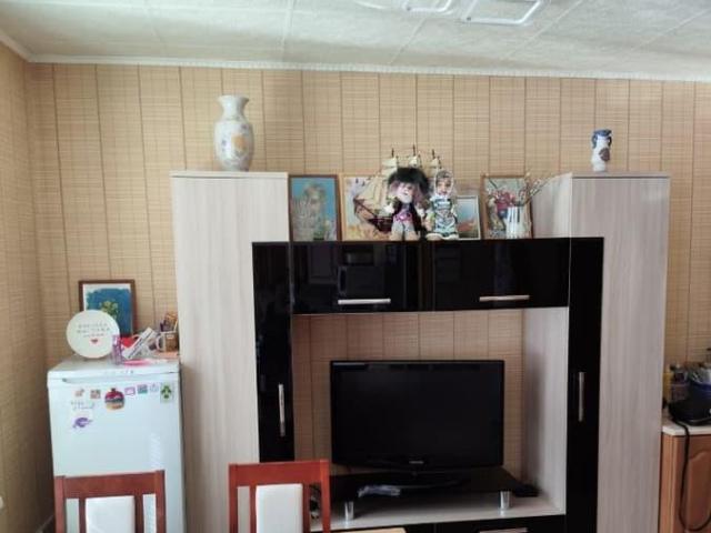 продажа жилая Дивногорск улица Чкалова, 72