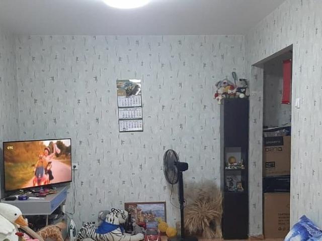 продажа жилая Дивногорск улица Чкалова, 84