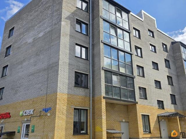 продажа жилая Дивногорск улица Патриса Лумумбы