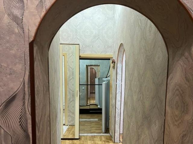 продажа жилая Дивногорск Заводская улица, 12