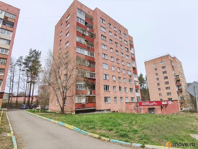 продажа жилая Дивногорск Заводская улица, 8