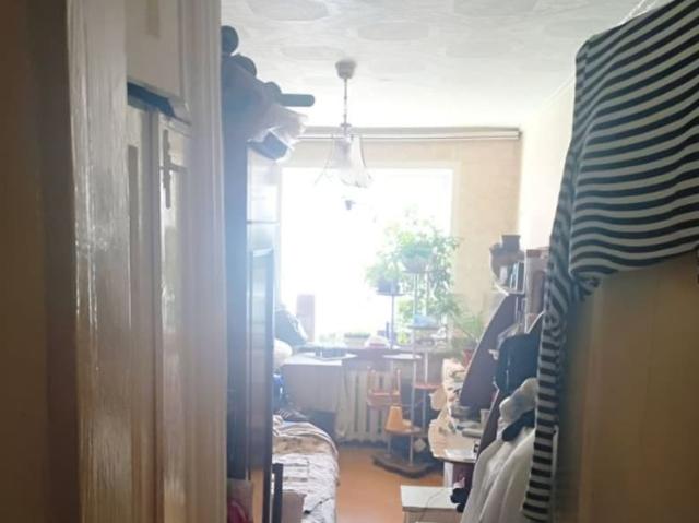 продажа жилая Дивногорск Комсомольская улица, 19