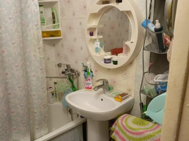 продажа жилая Дивногорск Комсомольская улица, 31