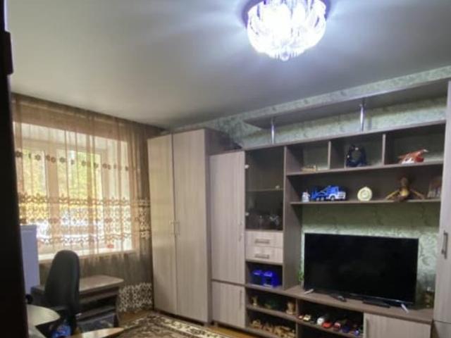 продажа жилая Дивногорск Комсомольская улица, 9