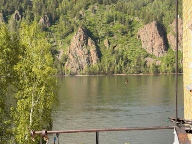 продажа жилая Дивногорск Набережная улица, 1