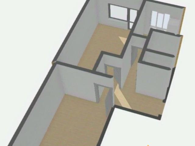 продажа жилая Дивногорск Набережная улица, 27