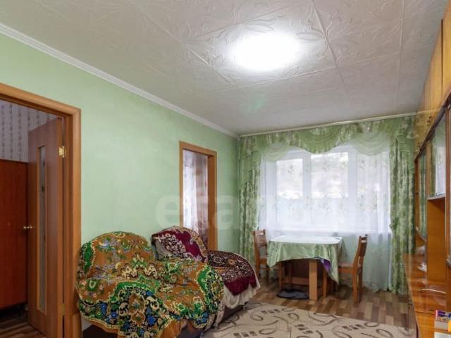 продажа жилая Дивногорск Набережная улица, 53