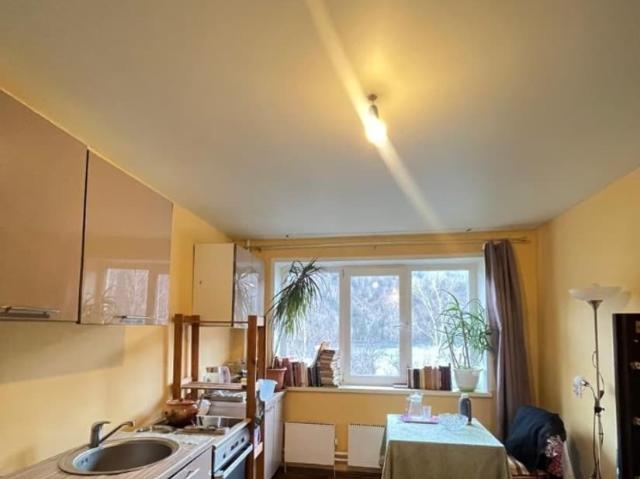 продажа жилая Дивногорск Набережная улица, 7