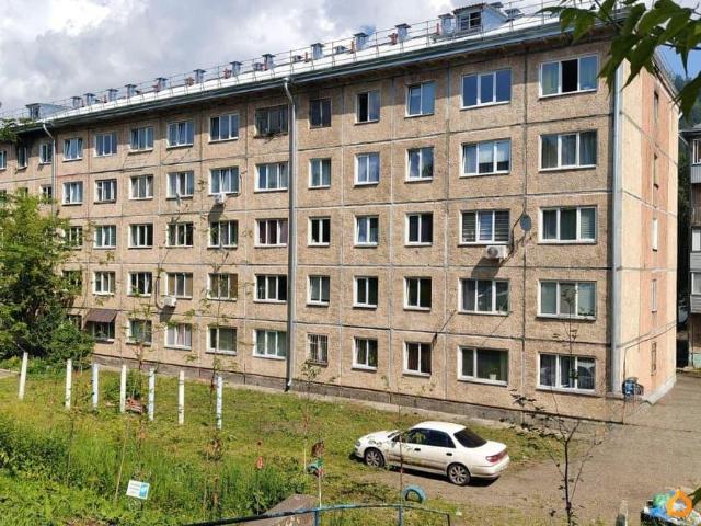 продажа жилая Дивногорск Набережная улица, 7