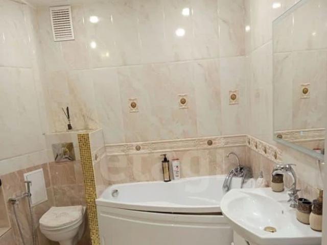 продажа жилая Дивногорск Саянская улица, 7