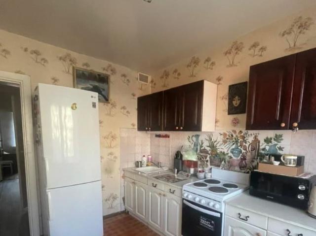 продажа жилая Дивногорск Саянская улица, 8