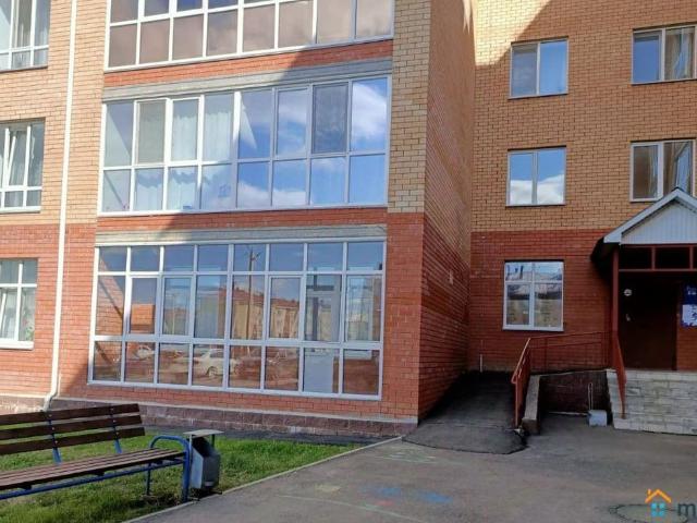 продажа жилая Дюртюли улица 70 летия Октября, 2