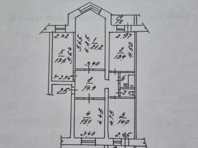 продажа жилая Дюртюли улица Зарипова, 5