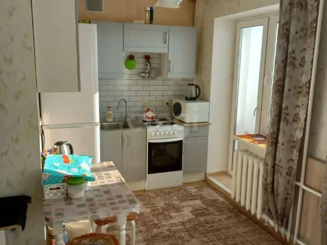 продажа жилая Дюртюли улица Фаузи Зайлалова, 10