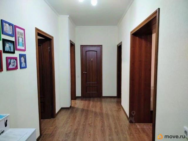 продажа жилая Дюртюли улица Гагарина, 16