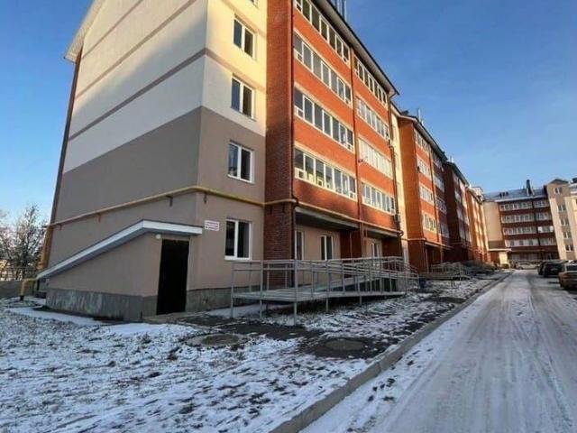 продажа жилая Дюртюли улица Ленина, 17