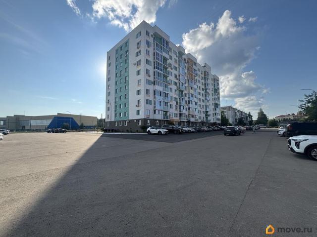 продажа жилая Дзержинск ул. набережная Окская, 7