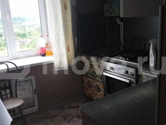 продажа жилая Емва ул. Дзержинского, 68