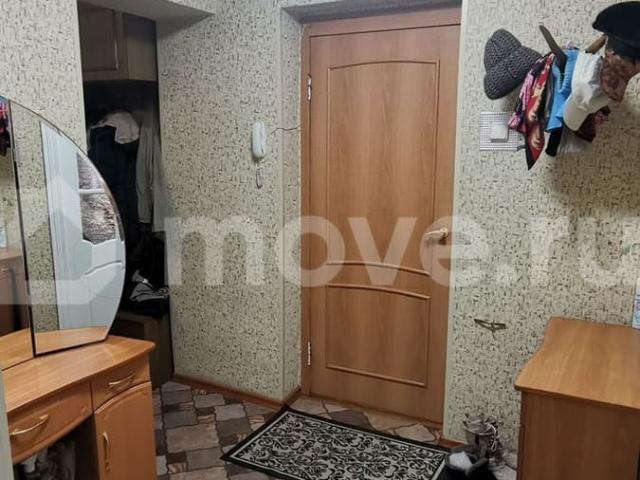 продажа жилая Емва ул. Дзержинского, 82